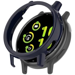PC HALF BURKOLAT Műanyag borítás Garmin Vivoactive 5 kék