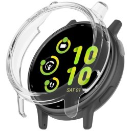 PC HALF BURKOLAT Műanyag borítás Garmin Vivoactive 5 átlátszó