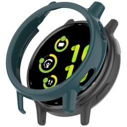 PC HALF BURKOLAT Műanyag borítás Garmin Vivoactive 5 zöld