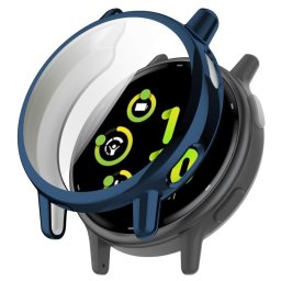 TPU TELJES BURKOLAT A Garmin Vivoactive 5 kék borító