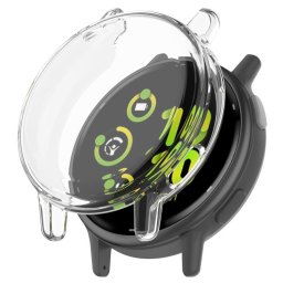 TPU TELJES BURKOLAT A Garmin Vivoactive 5 átlátszó borító