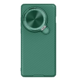 NILLKIN CAMSHIELD PROP MAGSAFE fedél OnePlus 13 5G zöld