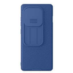 NILLKIN CAMSHIELD PRO Fedél a OnePlus 13R-hez 5G kék
