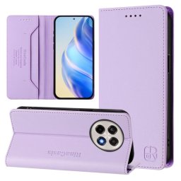 RINA Csuklós tok OnePlus 13R 5G lila színben