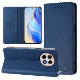 RINA Csuklós tok OnePlus 13R 5G sötétkékhez