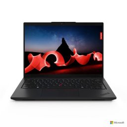 Lenovo ThinkPad laptop 14 WUXGA Cu5-125U 16GB 512GB Int.VGA Win11 Pro PN: 21L1002KHV