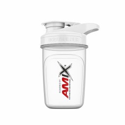 Amix Mini Shaker Fehér