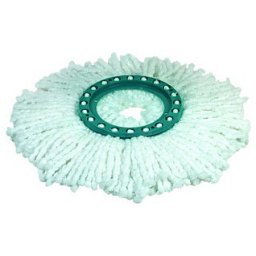 Leifheit Mop pótfej mikroszálas Clean Twist 52095