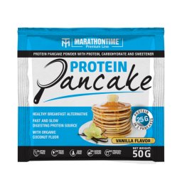 Marathontime Protein Pancake tasak