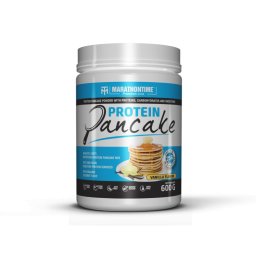 Marathontime Protein pancake 600 g dobozos