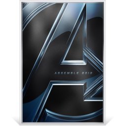 The Avengers - 1,5 Oz - ezüst gyűjtői érme