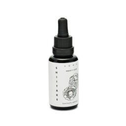Shiitake Organikus gomba kivonat, 50 ml, KÄÄPÄ Health