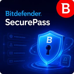 Bitdefender SecurePass 2026