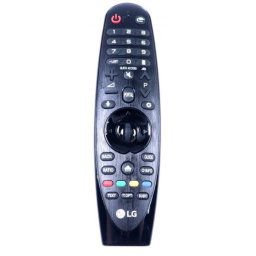 LG AN-MR18BA Magic Remote távirányító (LG 2018)