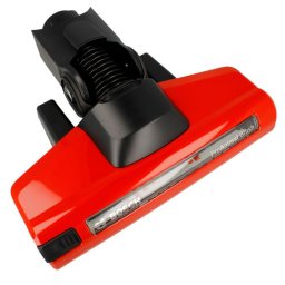 Bosch porszívófej ProAnimal Brush (piros)