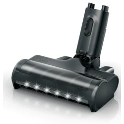 Bosch Unlimited 10 porszívófej LED lámpákkal