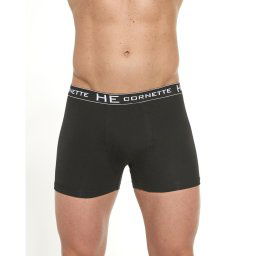 Cornette 503 High Emotion Energie egyszínű boxer