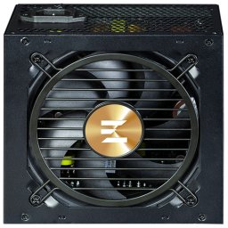 Zalman 750W TeraMax2 - ZM750-TMX2 - 80+ Gold - ATX 3.0 - Fekete Tápegység