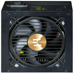 Zalman 1000W - TeraMax2 - ZM1000-TMX2 - 80+ Gold ATX3.0 - GEN5.0 - Fekete Tápegység