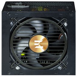 Zalman 1200W - TeraMax2 - ZM1200-TMX2 - 80+ Gold ATX3.0 - GEN5.0 - Fekete Tápegység