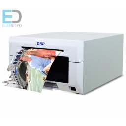 DNP DS620 Digital Photo Printer
