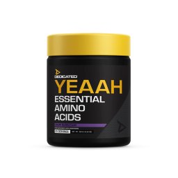 Dedicated YEAAH amino