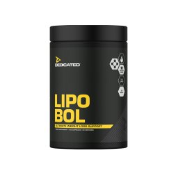 Dedicated Lipo-Bol közeli lejárat