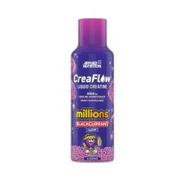 Applied CreaFlow Creatine Liquid közeli lejárat