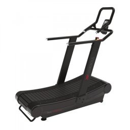 Toorx Race Cross Pro ívelt futópad