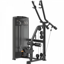 Toorx PLX-8350 hátlehúzó gép