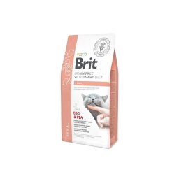 Brit GF Veterinary Diets Cat Renal 2kg