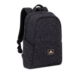 Laptop hátizsák 13.3" fekete RivaCase Anvik 7923 (4260403578513)