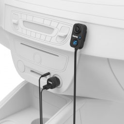 Bluetooth 5.1 autós kihangosító és töltő Hama (14167)