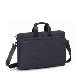 Laptop táska 17.3" fekete 8355 Biscayne RivaCase (4260403573167)