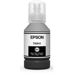 Epson C13T49H10N - eredeti patron, black (fekete)