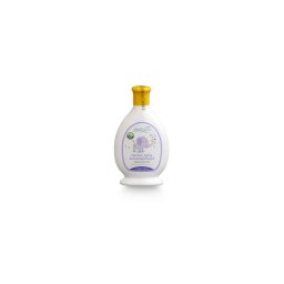 Biola Herbal baba krémhabfürdő, 250 ml