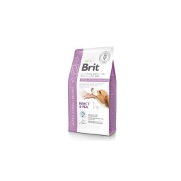 Brit GF Veterinary Diets Dog Ultra-hypoallergenic 2 kg