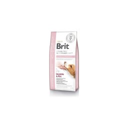 Brit GF Veterinary Diets Dog Hypoallergenic 12 kg
