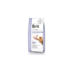 Brit GF Veterinary Diets Dog Gastrointestinal 12kg