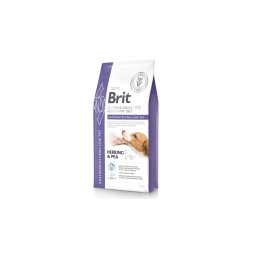 Brit GF Veterinary Diets Dog Gastrointestinal-Low fat 2kg