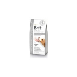 Brit GF Veterinary Diets Dog Mobility 2kg