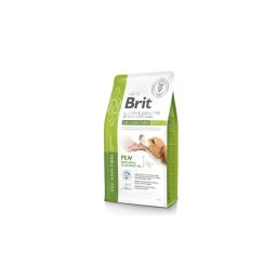 Brit GF Veterinary Diets Dog Veg High Fibre 2 kg