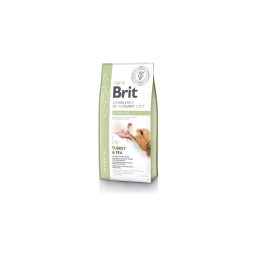 Brit GF Veterinary Diets Dog Diabetes 2kg