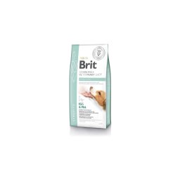 Brit GF Veterinary Diets Dog Struvite 2kg