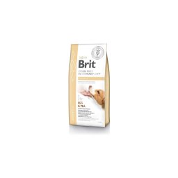 Brit GF Veterinary Diets Dog Hepatic 2kg