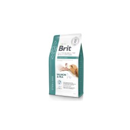 Brit GF Veterinary Care Dog Sterilised 2kg