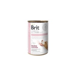 Brit GF Veterinary Diets Dog konzerv Hypoallergenic 400g
