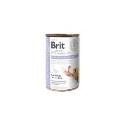 Brit GF Veterinary Diets Dog konzerv Gastrointestinal 400 g