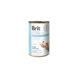 Brit GF Veterinary Diets Dog konzerv Obesity 400g