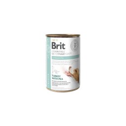 Brit GF Veterinary Diets Dog konzerv Struvite 400g